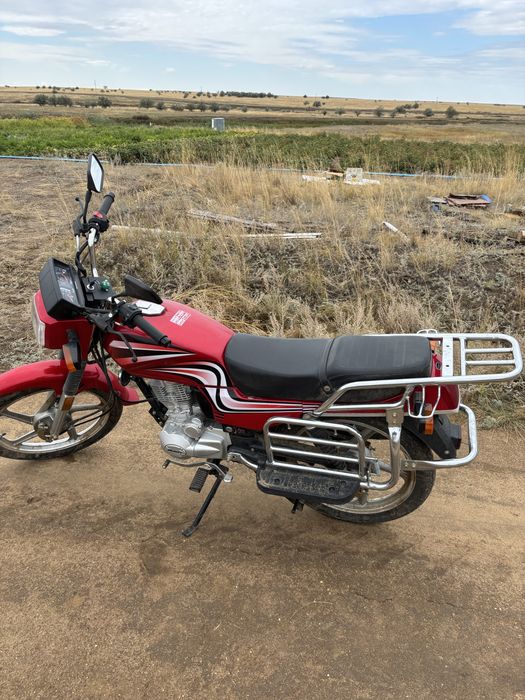 Yamaha 150 состояние идел
