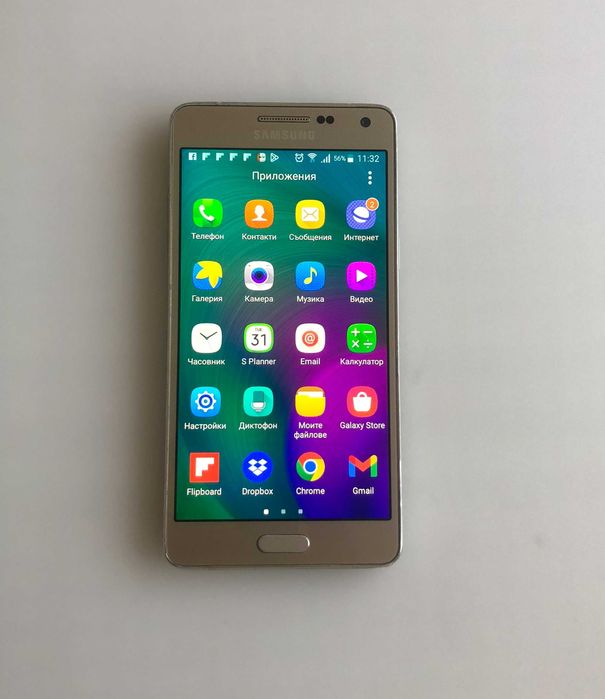Samsung Galaxy A5