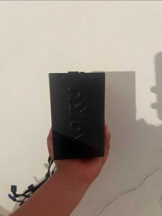 vand sursa njoy 500V