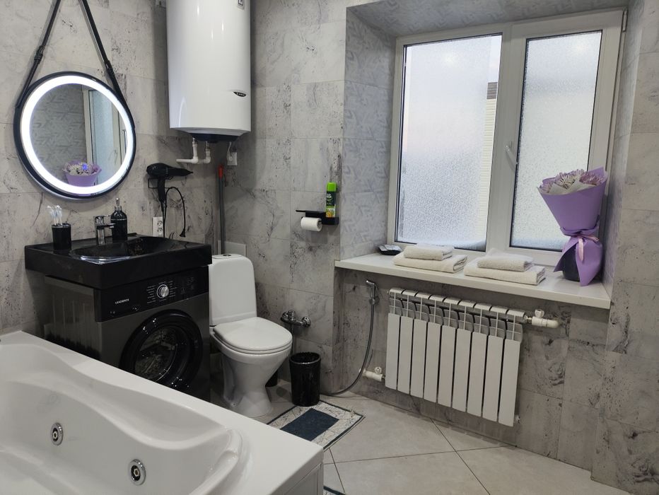 Сдам кв-ру с кондиционером *VIP* класса