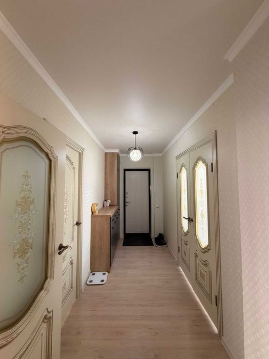 продается 3 ком квартира район Монкеулы