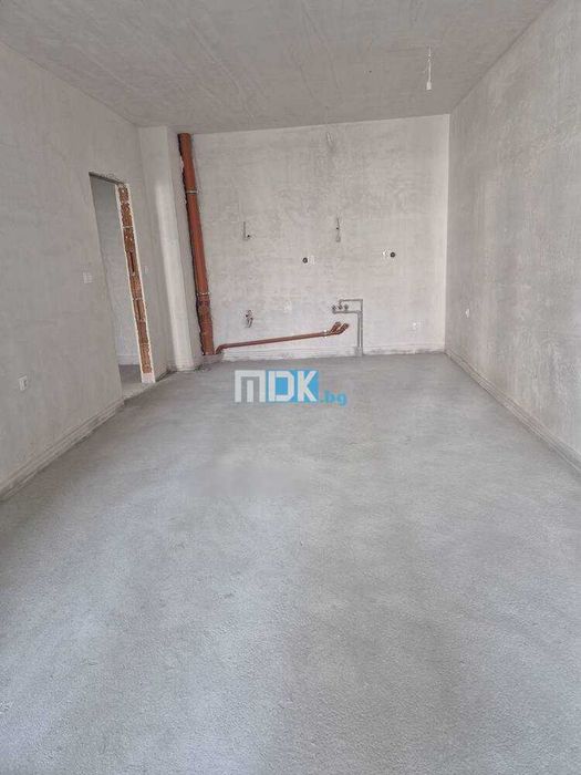 Продава се Двустаен апартамент в Пловдив, Тракия - 62 кв.м за 949 €/кв.м - Снимка #3