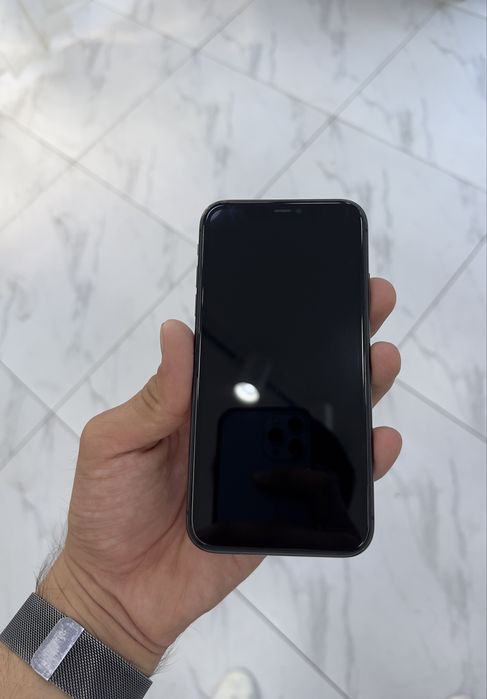 ayfon 11 128gb 73%
