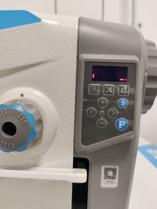 Одноигольная швейная машина Jack JK-A2B