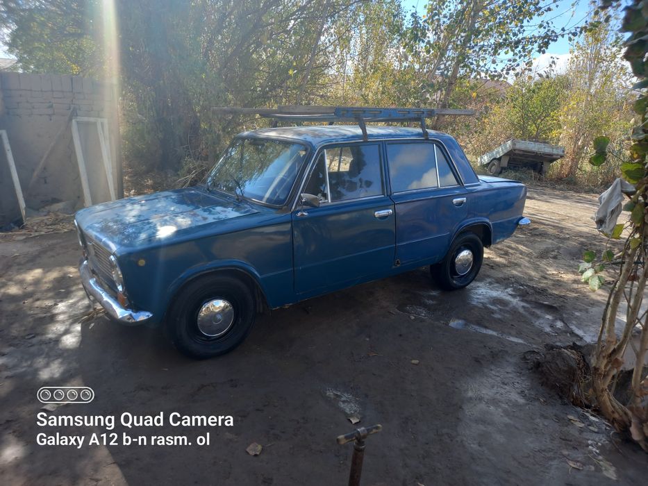 Jiguli2101garantiya5yil