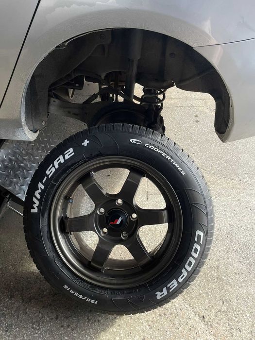 Mazda 3 hatchback benzina