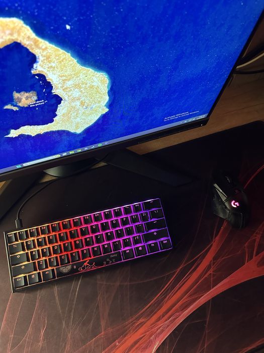 Pc gaming/ full setup