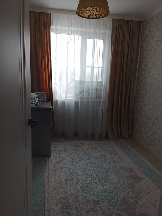 Продается 3-х комнатная квартира