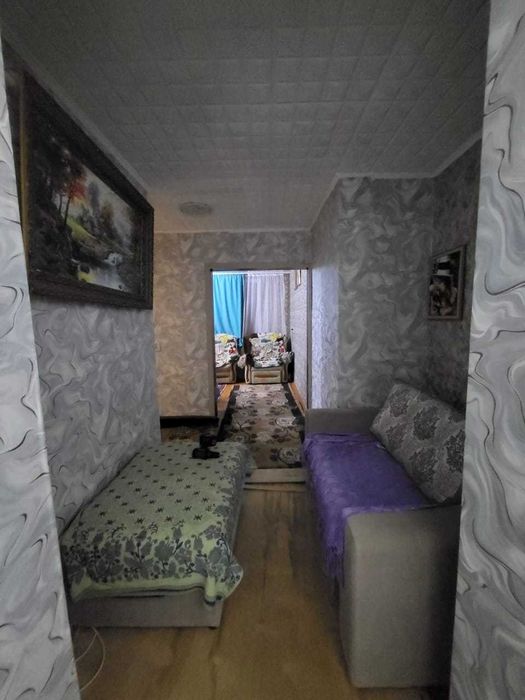 Продам  1 комн кв районБЕРЕКЕ