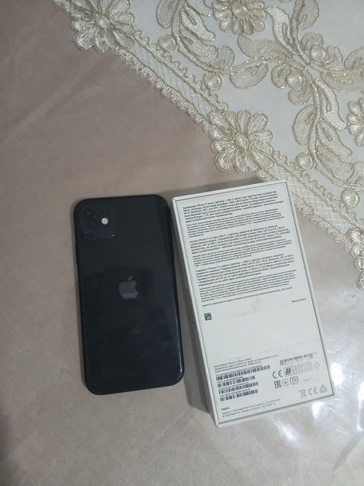 Iphone 11 жакси состояние де