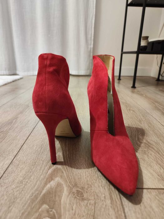 Vand ghete Nine West, marimea 42