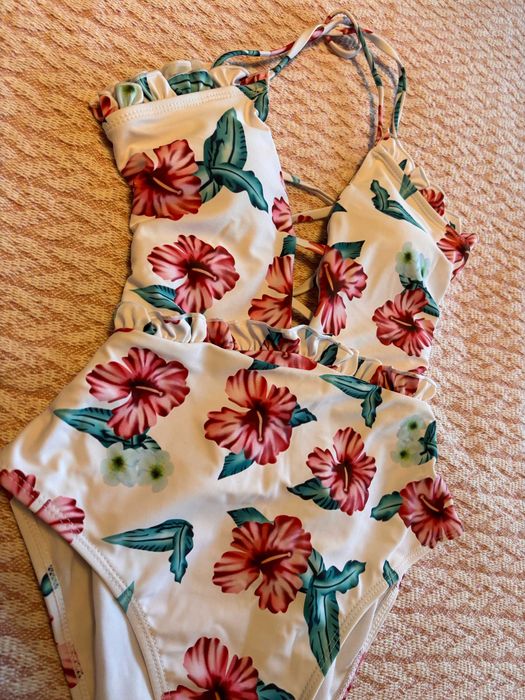 Бански цели и половинки