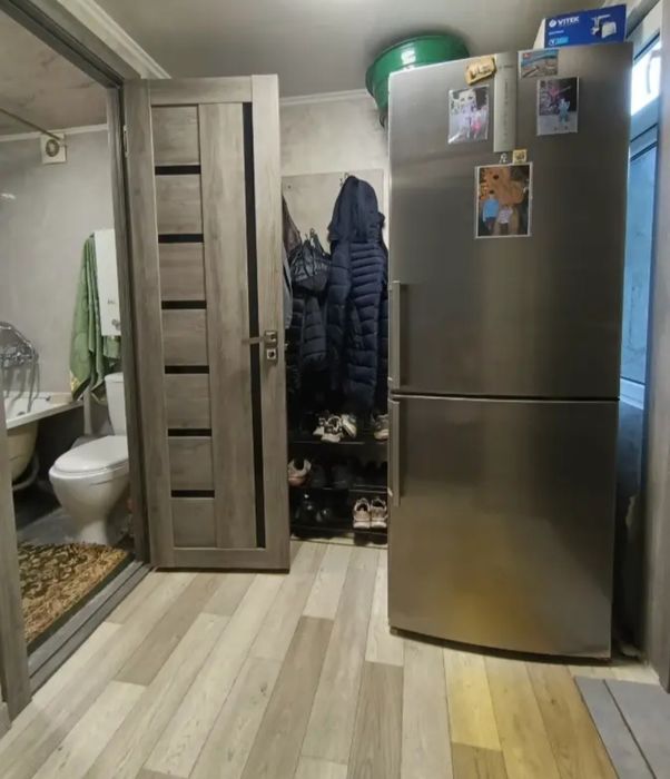 Продам хороший дом