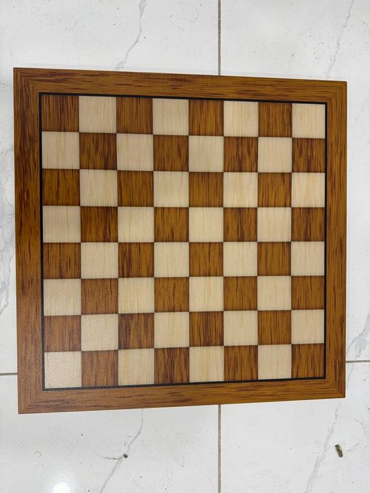 SHaxmat  fide standart stounton6