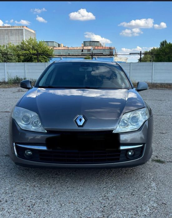 RENAULT Laguna