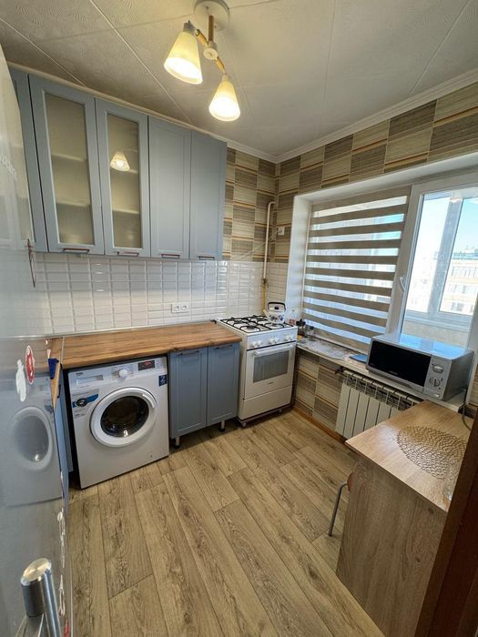 Продается 2 комнатная квартира