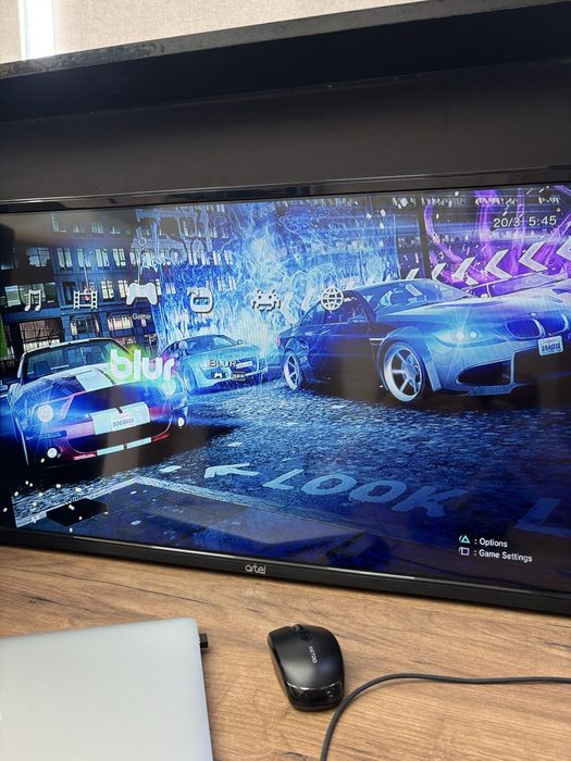 Ps 3 Playstation 3 super slim 500GB