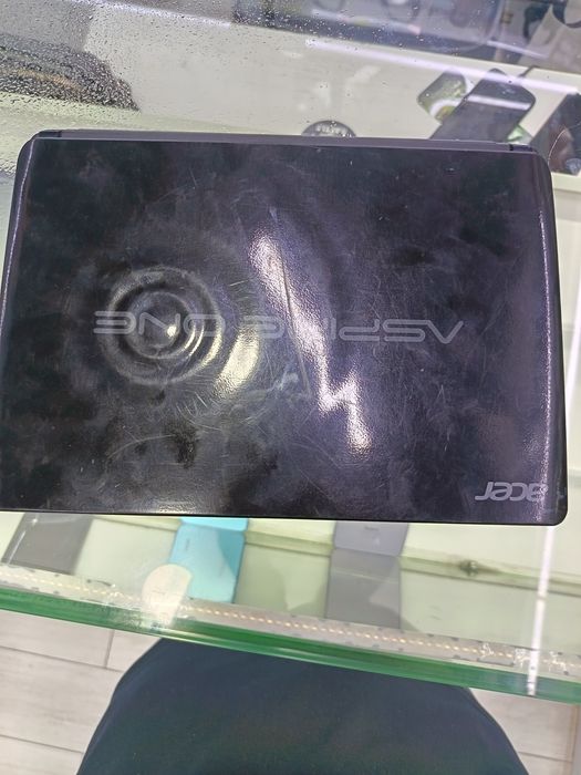Netbook Aspire one
