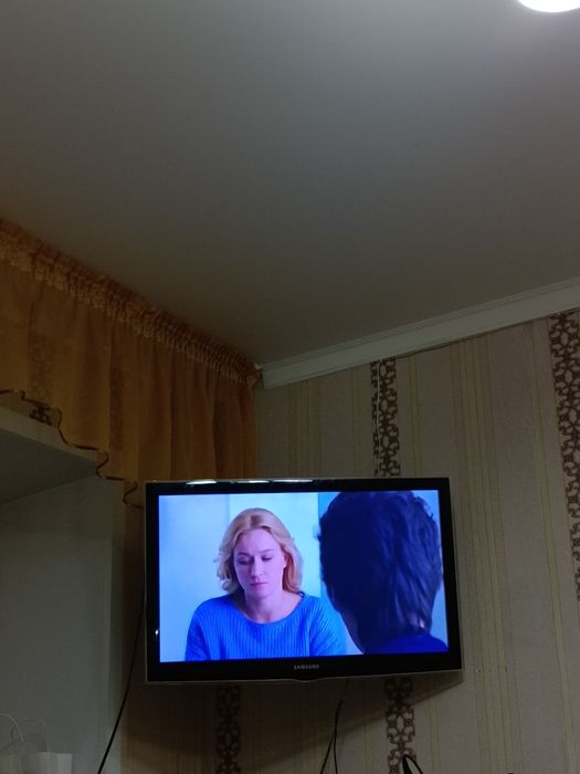 Однокомнатная квартира