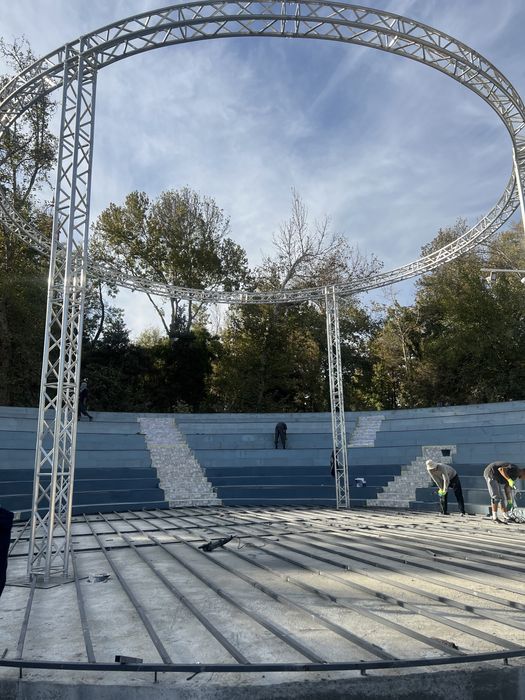 Elevator подемные механизм