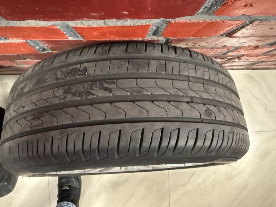 Jante Bmw F10 Style 454