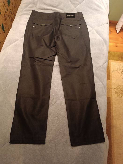 Мъжки панталон Armani.