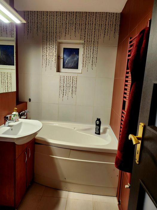 Apartament  3 camere Regim Hotelier