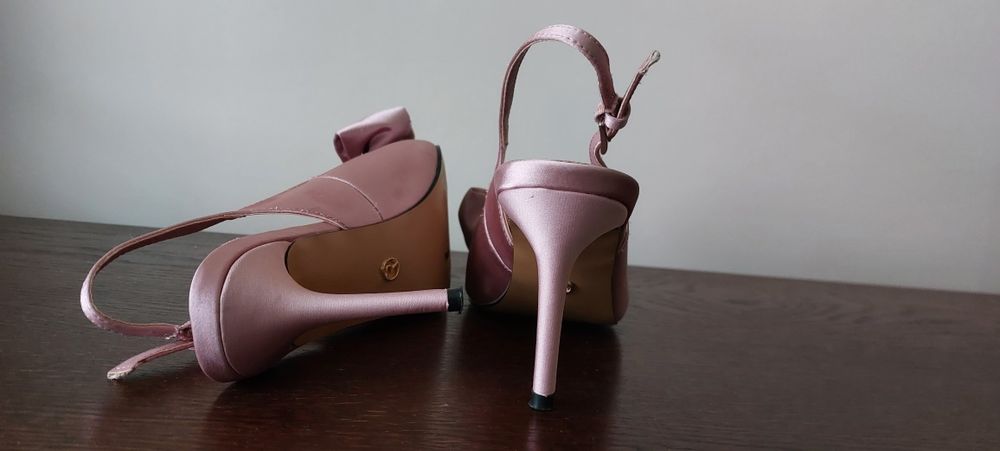 Pantofi Reserved M 36