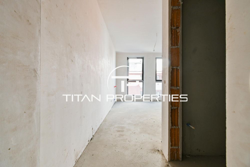 Продава се Тристаен апартамент в София, Манастирски ливади - 103 кв.м за 2767 €/кв.м - Снимка #7