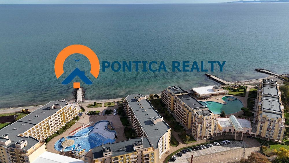 Продава се Едностаен апартамент в Ахелой - 45 кв.м за 805 €/кв.м - Снимка #2