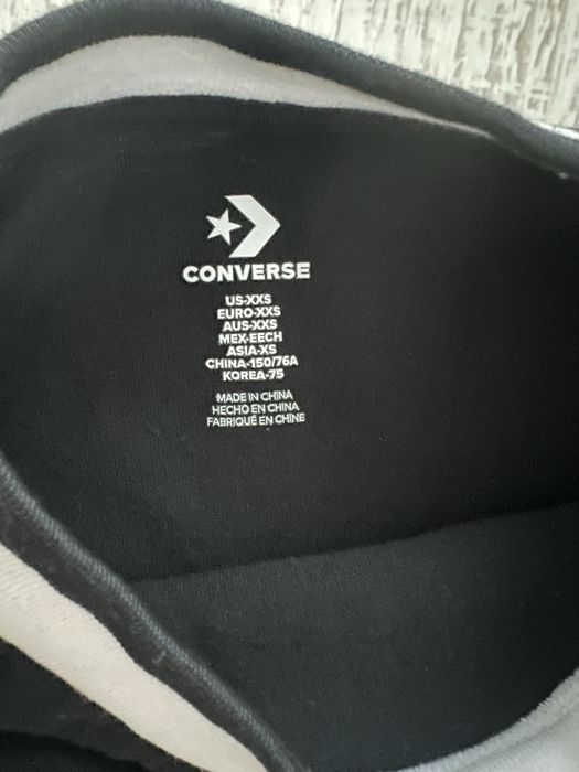 Нова Спортна Рокля Converse
