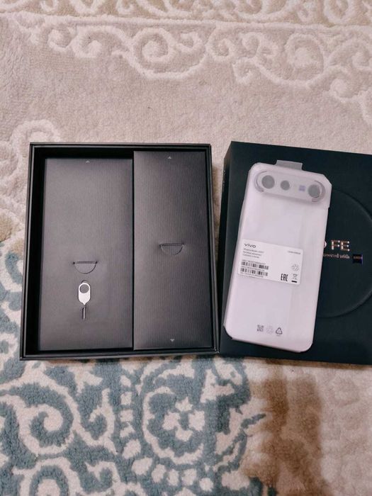 Vivo X300 Fe Новый