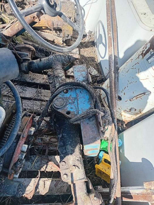 Продам мтз  80 по хапчастям