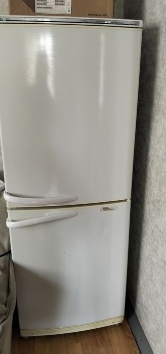 Продам холодильник б/у