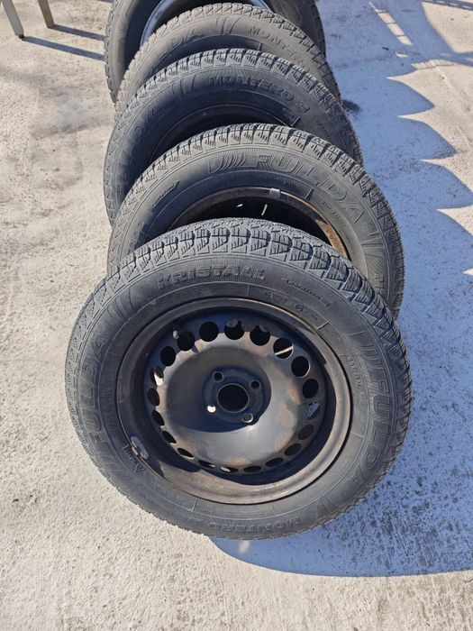 Джанти за Опел 4х100