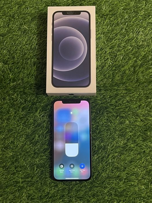 Айфон iphone Apple 12