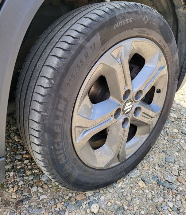 Suzuki Vitara-1,6 DDIS-Navi- Camera-Euro6-Barter