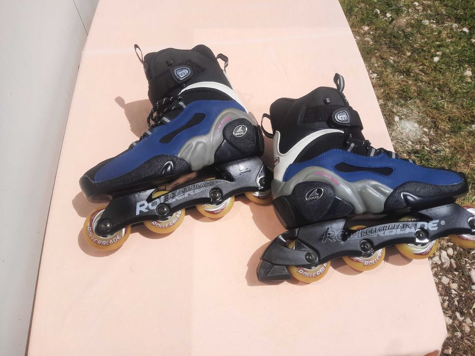 Ролери Rollerblade Burner 212 номер 46
