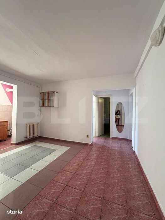 Apartament 2 camere, decoandat, 54 mp, zona Micro III — fotografia 1