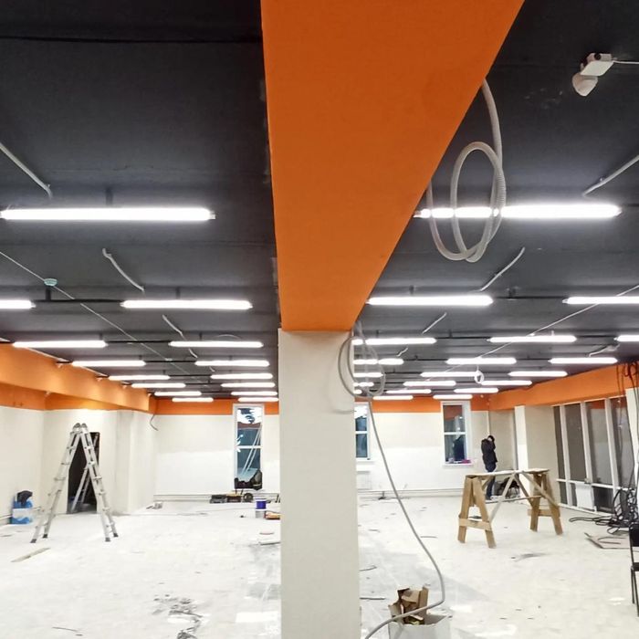 Электрик. Электромонтажные работы