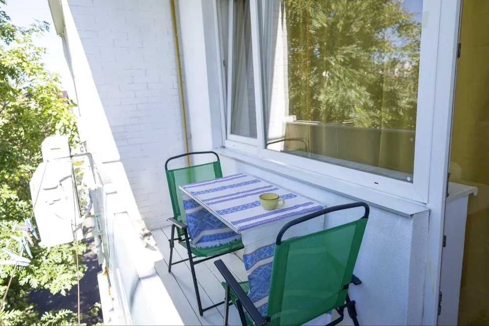 Дава се под наем Едностаен апартамент в Варна, Спортна зала - 35 кв.м за 270 € - Снимка #4