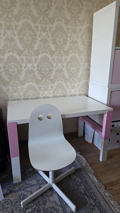 Детский гарнитур ИКЕА