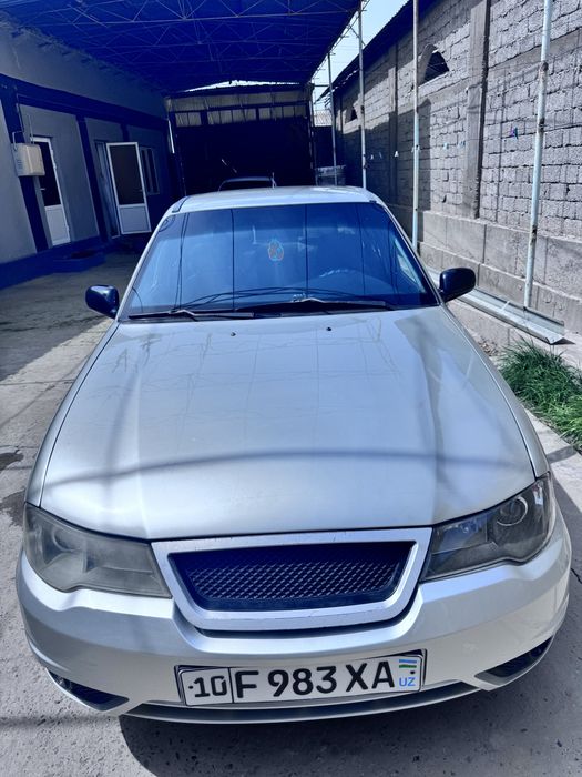 Chevrolet Nexia 2009 — 10