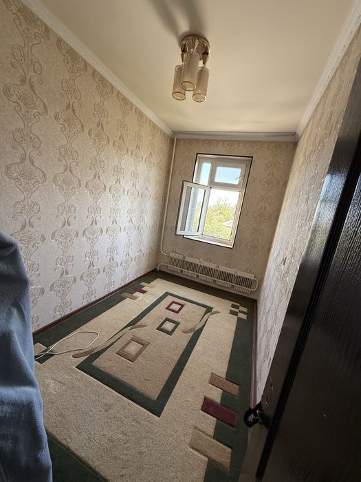 Уютная квартира в отличном районе с удобствами 15 кварталь 12 дом 76 к