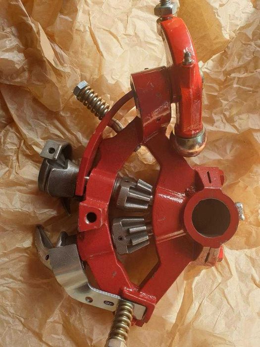 pinion Welger AP 45 , Welger AP 52 , inodator Welger
