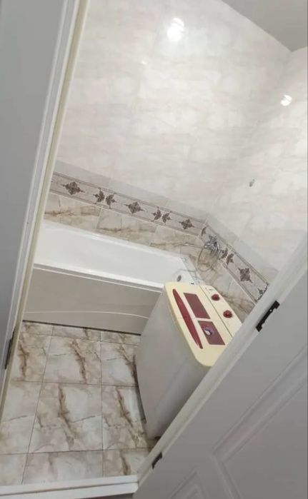 Сдается 1 ком ЖК Musaffo Maskan. Бектемир. Водник