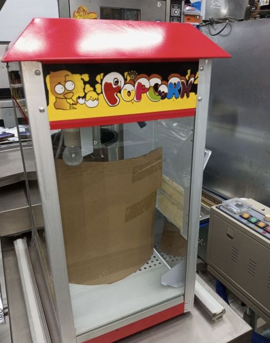 Popkorin aparat Попкорн аппарат аппарат для Попкорн Popkorin aparat