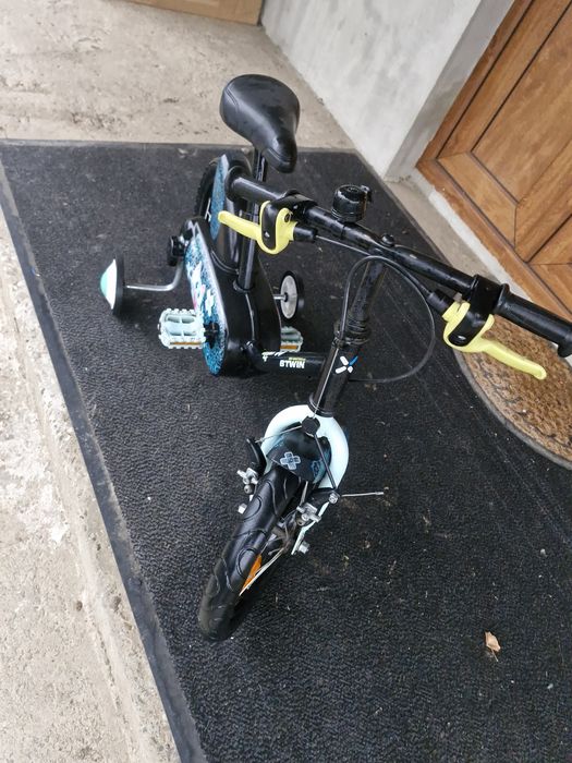 Bicicleta de copii