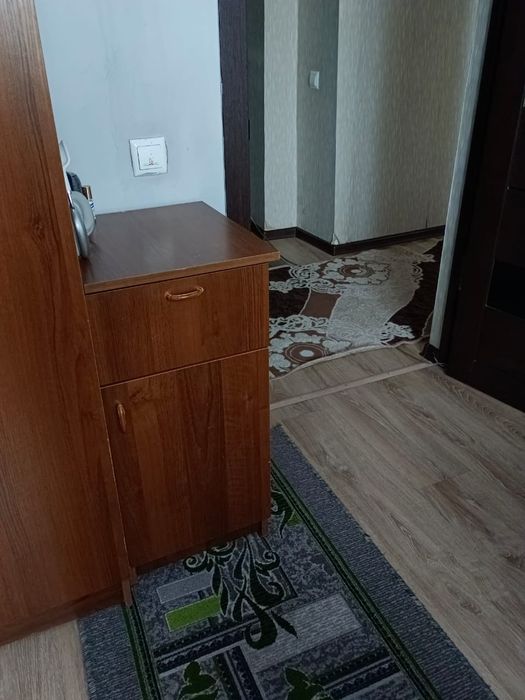 Гарнитур в детскую