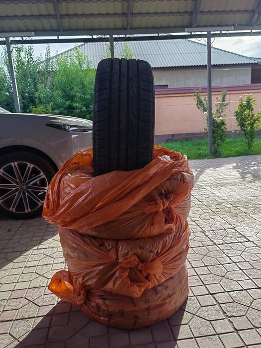 Продам Шины летние